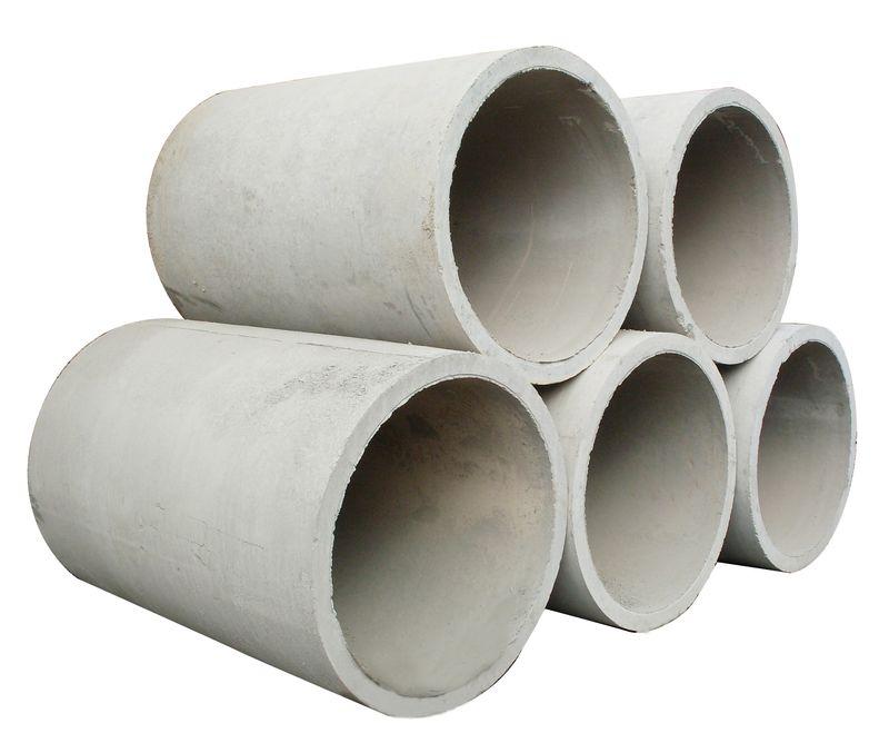 长春水泥管