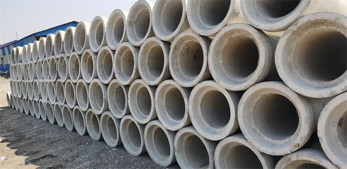 长春水泥管