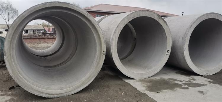 长春水泥管
