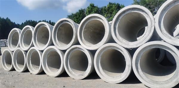 长春水泥管