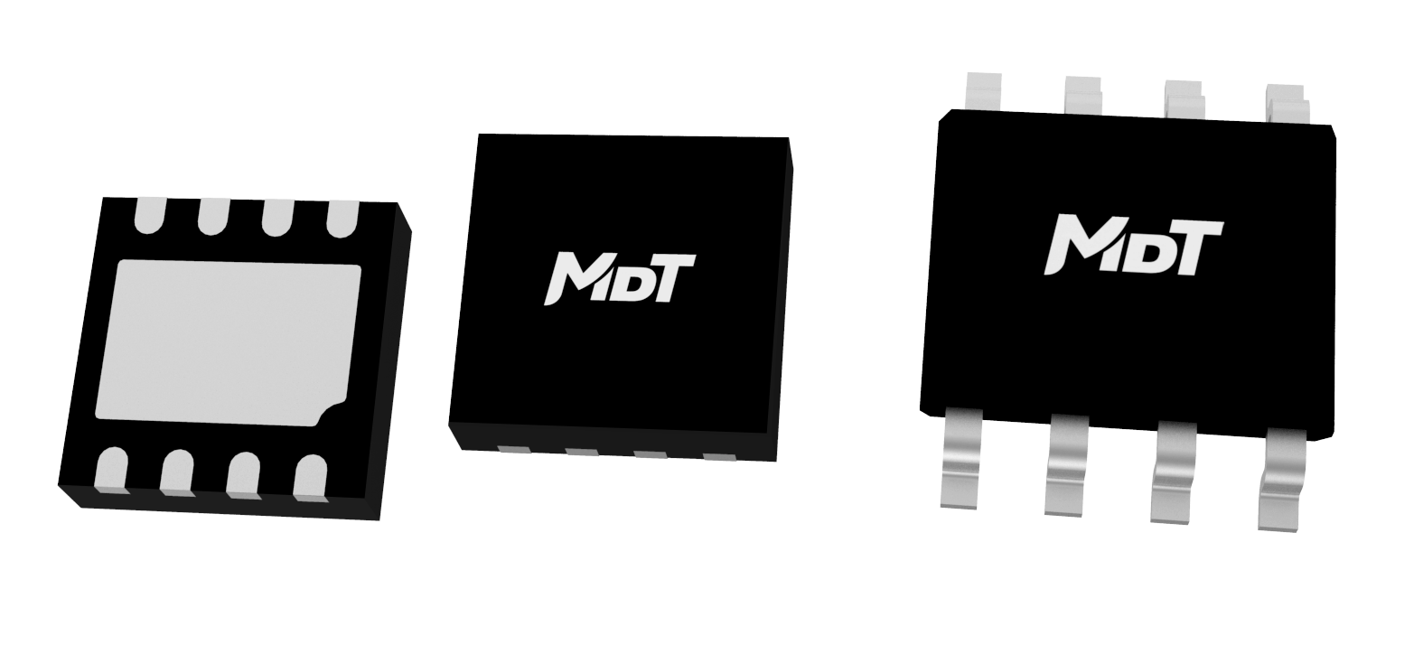 SOP8 DFN8L SOP8 DFN8L